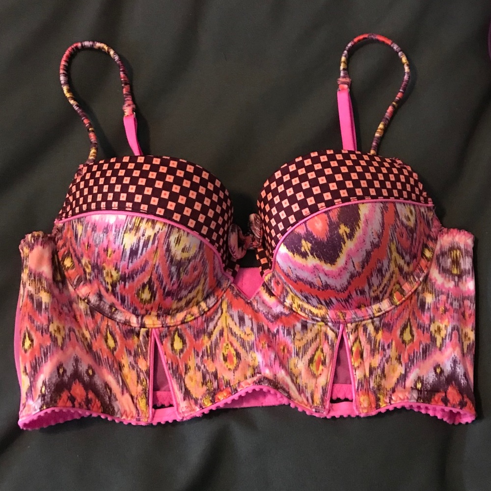 Victoria’s Secret Very Sexy Balconet